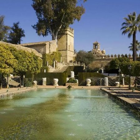 Patio La Compania De Cordoba Apartment Екстериор снимка