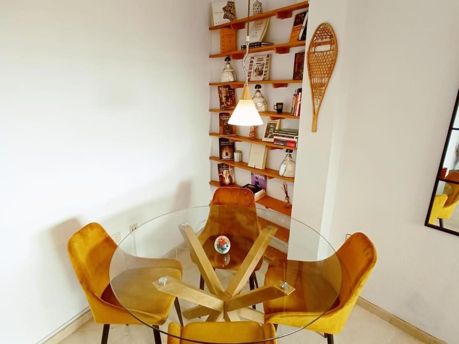 Patio La Compania De Cordoba Apartment Екстериор снимка