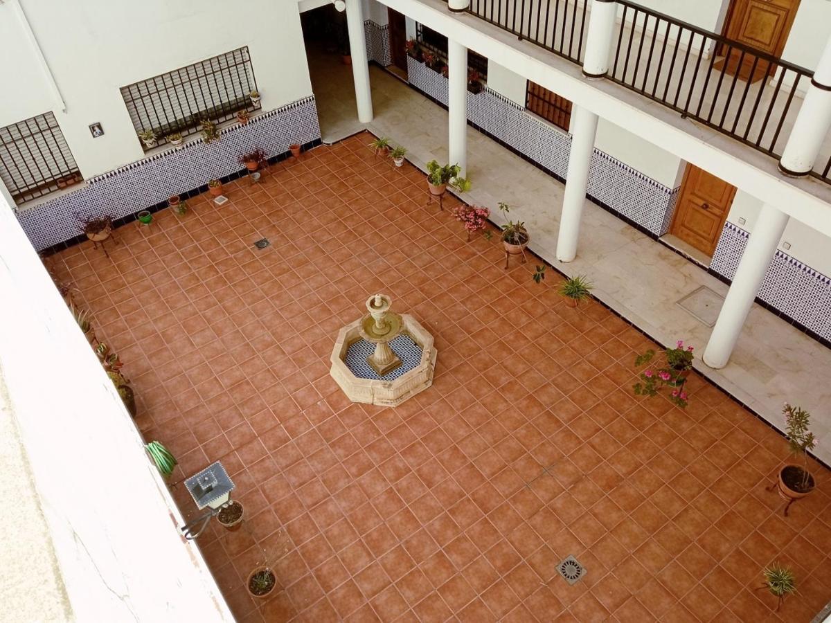 Patio La Compania De Cordoba Apartment Екстериор снимка