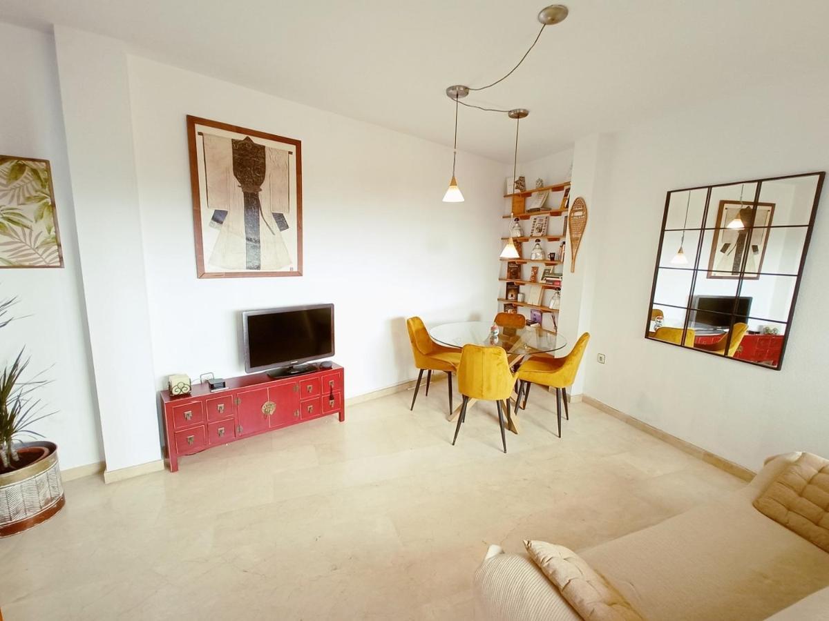 Patio La Compania De Cordoba Apartment Екстериор снимка