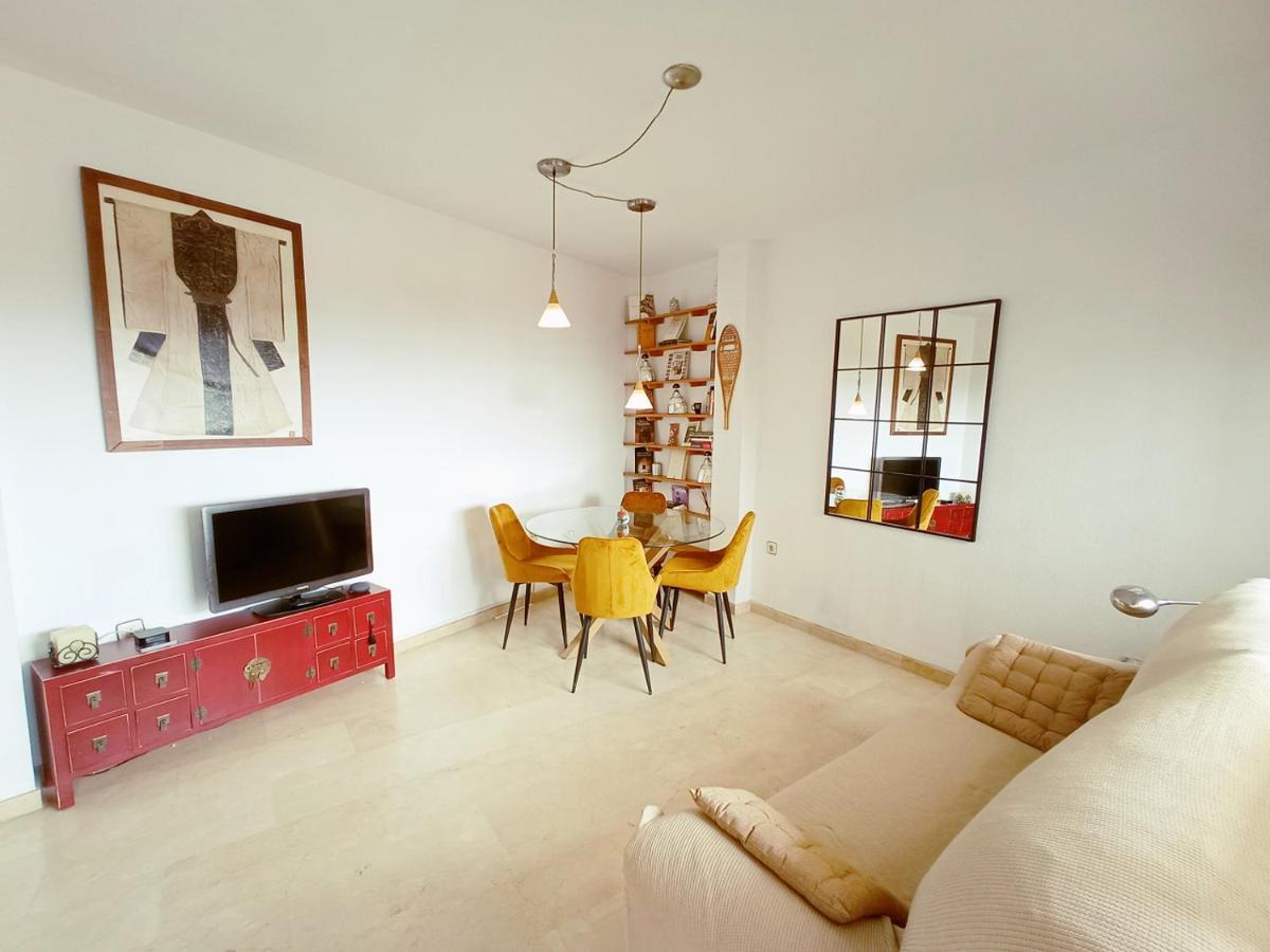 Patio La Compania De Cordoba Apartment Екстериор снимка