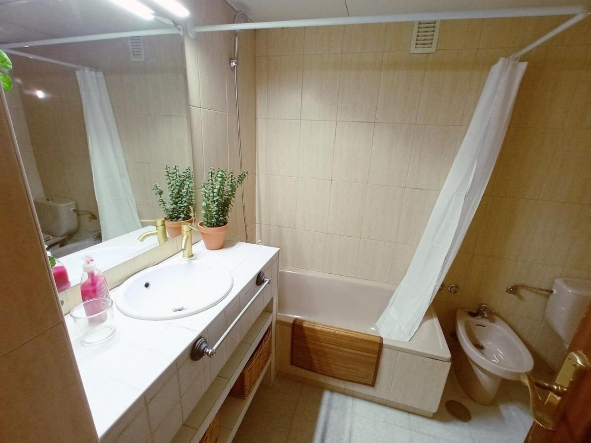 Patio La Compania De Cordoba Apartment Екстериор снимка