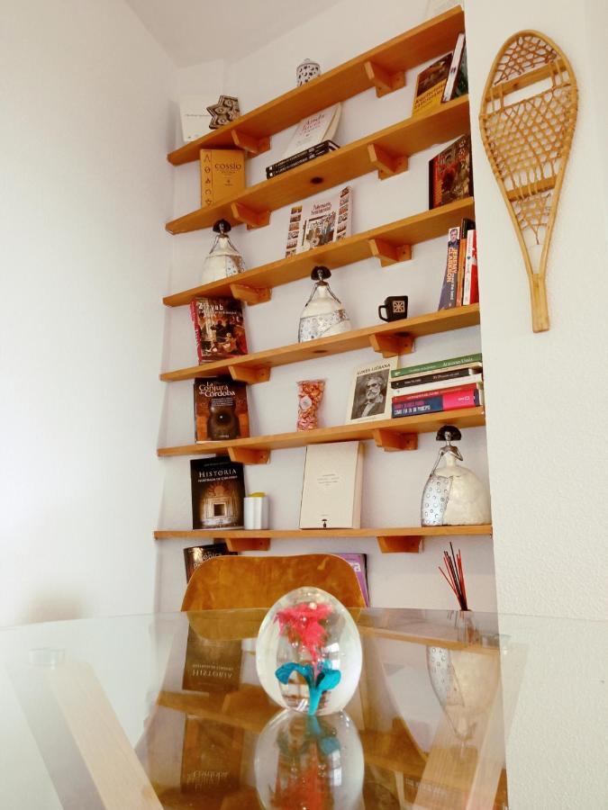 Patio La Compania De Cordoba Apartment Екстериор снимка