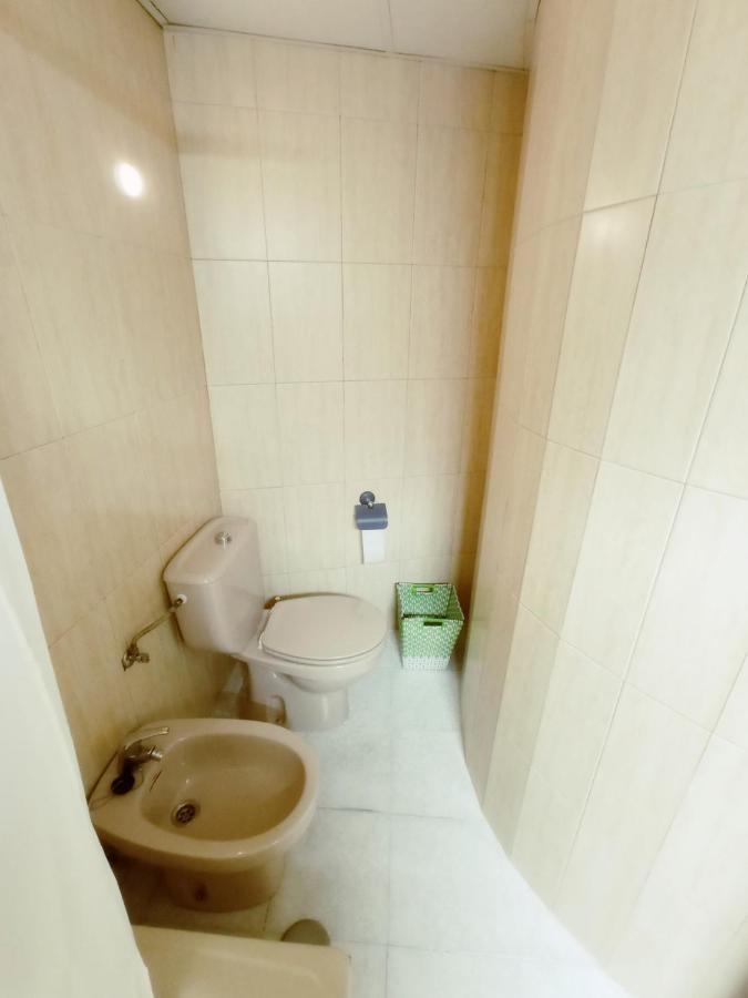 Patio La Compania De Cordoba Apartment Екстериор снимка