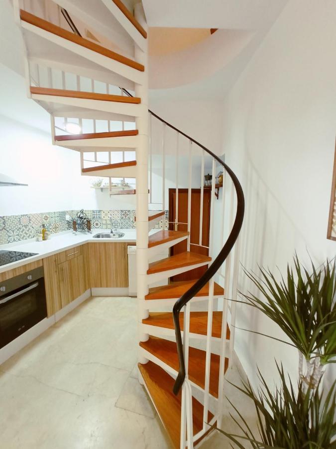 Patio La Compania De Cordoba Apartment Екстериор снимка