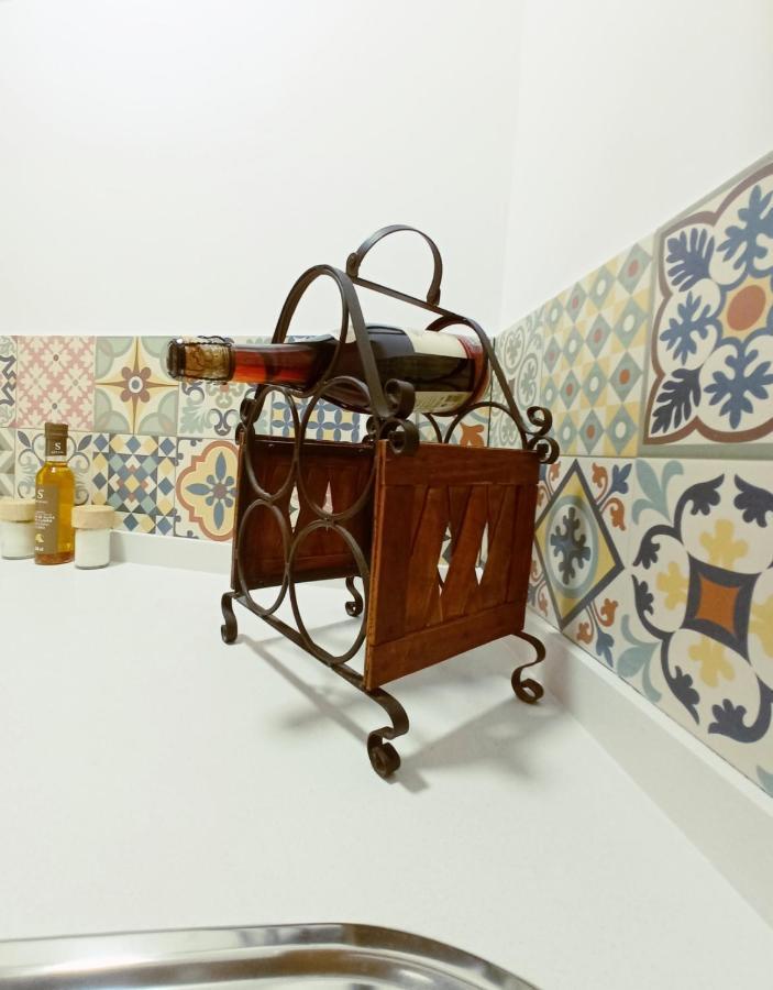 Patio La Compania De Cordoba Apartment Екстериор снимка