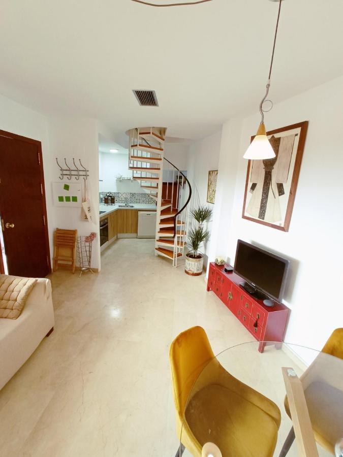 Patio La Compania De Cordoba Apartment Екстериор снимка