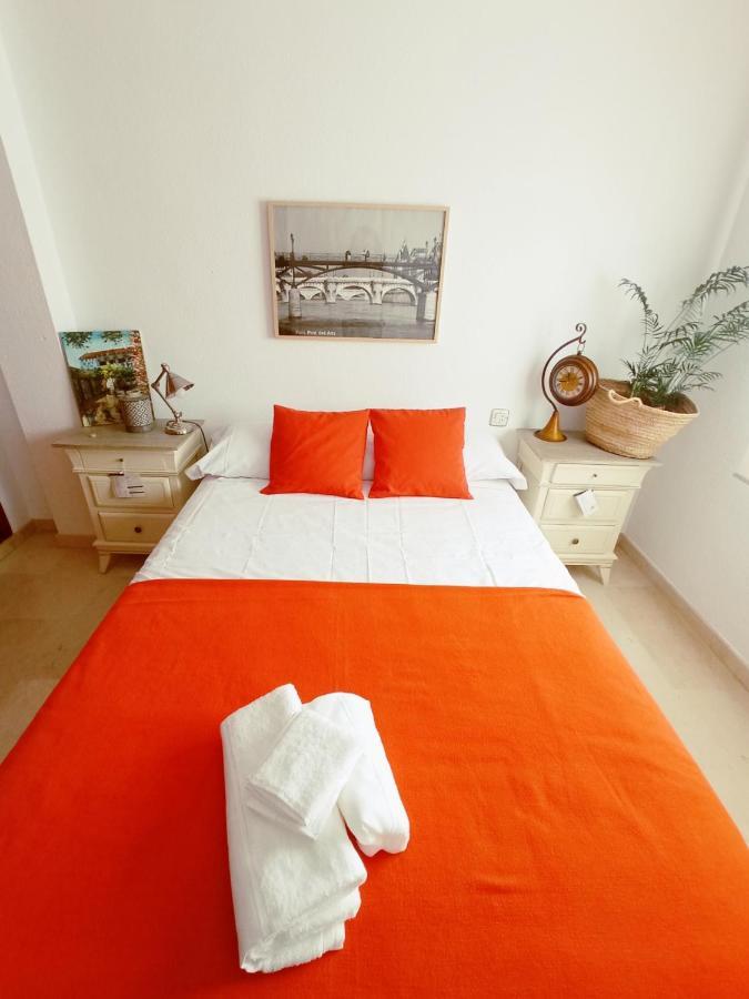 Patio La Compania De Cordoba Apartment Екстериор снимка
