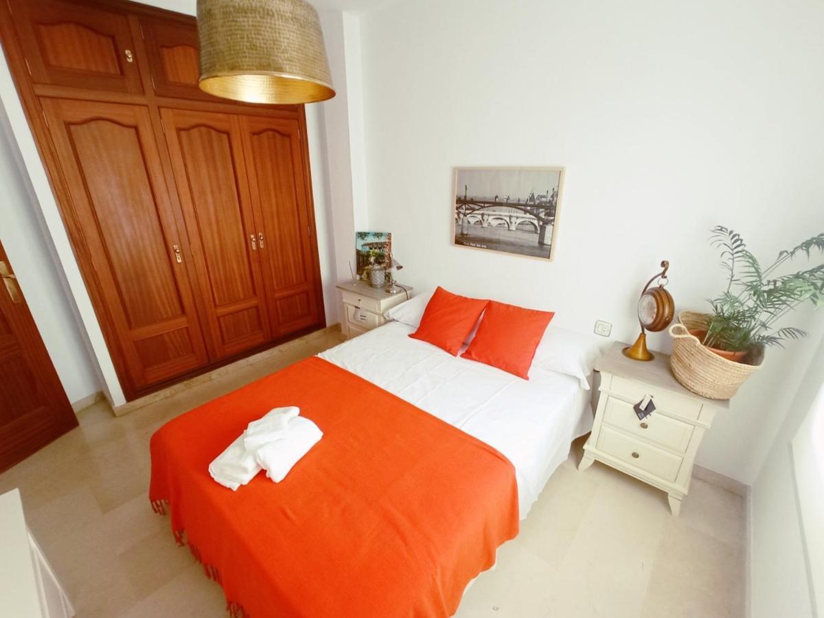Patio La Compania De Cordoba Apartment Екстериор снимка