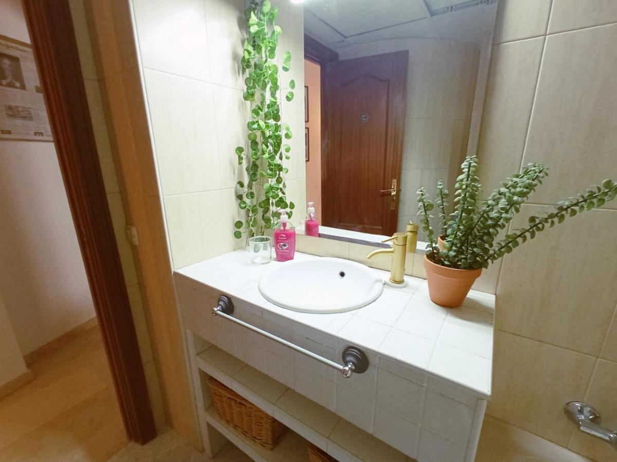 Patio La Compania De Cordoba Apartment Екстериор снимка