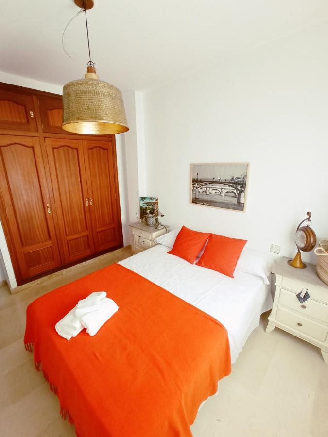 Patio La Compania De Cordoba Apartment Екстериор снимка